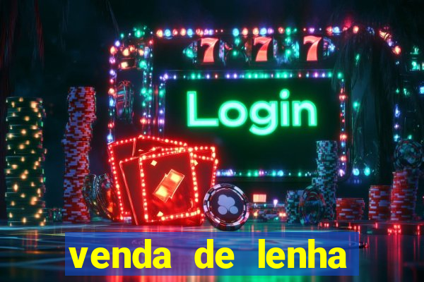 venda de lenha perto de mim